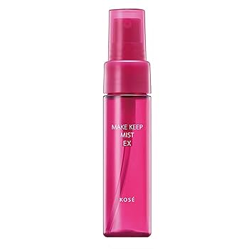 hanaさん専用★ キープミスト 2本 コーセー メイク キープミスト EX+ 80ml(4971710576306)【定形外